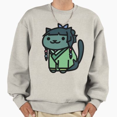 A Mao Mao Sweatshirt