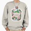 ssrcooversized sweatshirtmens 01oatmeal heatherfrontsquare productx1000 8 - The Apothecary Diaries Store
