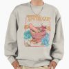 ssrcooversized sweatshirtmens 01oatmeal heatherfrontsquare productx1000 9 - The Apothecary Diaries Store