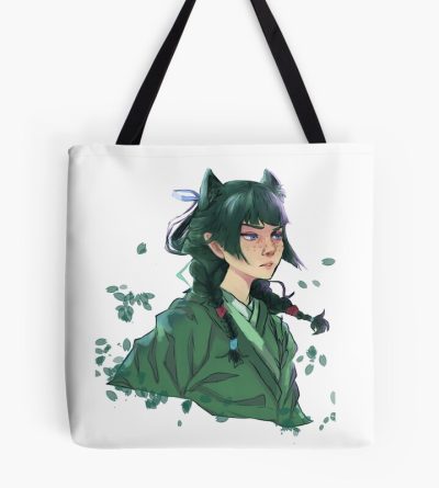 Maomao Tote Bag