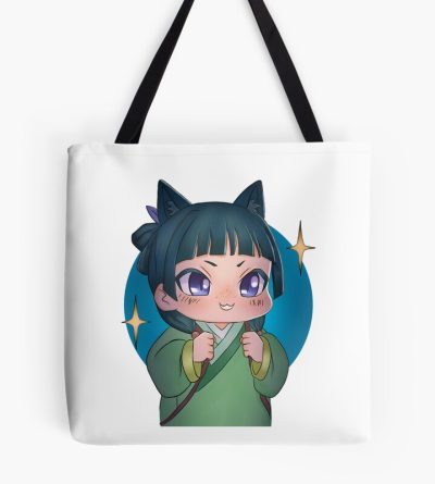 Doodle Mad Apothecary Tote Bag