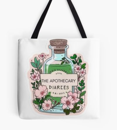 The Apothecary Diaries Tote Bag