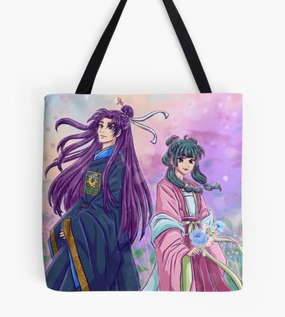 Spring Festival Tote Bag