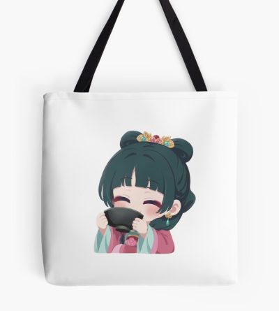 Maomao 3 Tote Bag