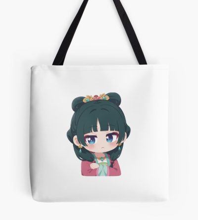Maomao 2 Tote Bag