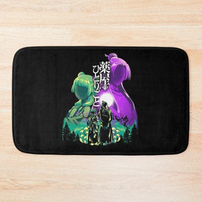 Romantic Apothecary Diaries Bath Mat