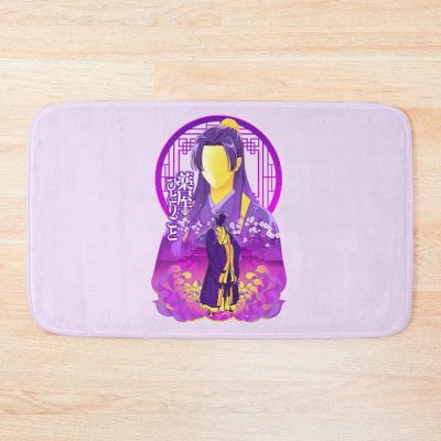 Jinshi Apothecary Diaries Bath Mat