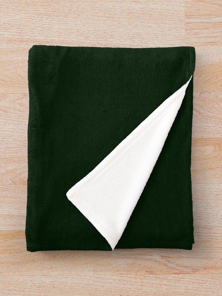 Scribble Apothecary Diaries Throw Blanket - Image 2