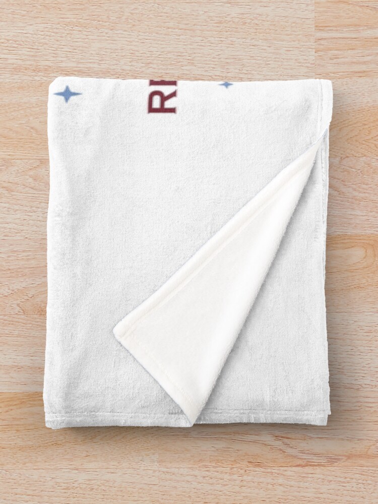 Mao Mao S Apothecary Throw Blanket - Image 2