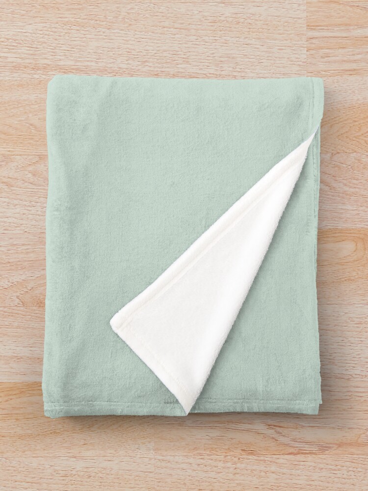 Scribble Poison Maomao Throw Blanket - Image 2