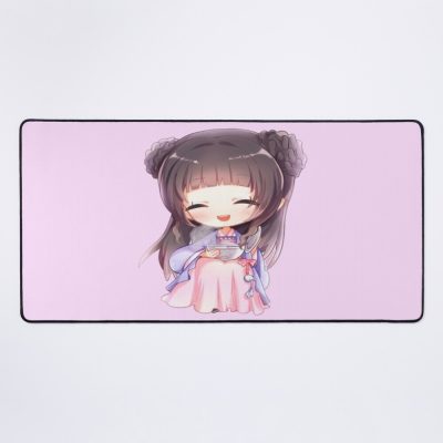 Chibi Yanli Mouse Pad
