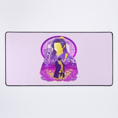 Jinshi Apothecary Diaries Mouse Pad