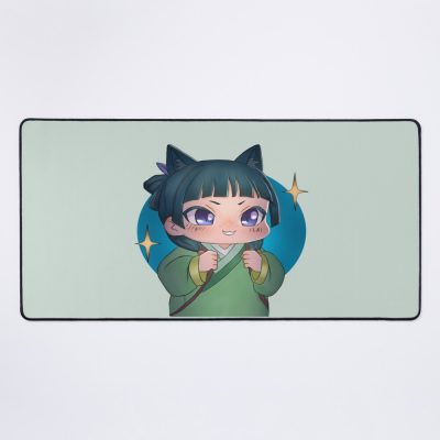 Doodle Mad Apothecary Mouse Pad