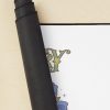 urdesk mat rolltall portrait750x1000 3 - The Apothecary Diaries Store