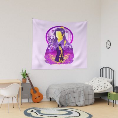 Jinshi Apothecary Diaries Tapestry