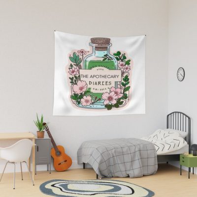 The Apothecary Diaries Tapestry