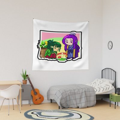 Look What I Found Tapestry