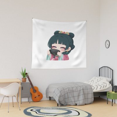 Maomao 3 Tapestry