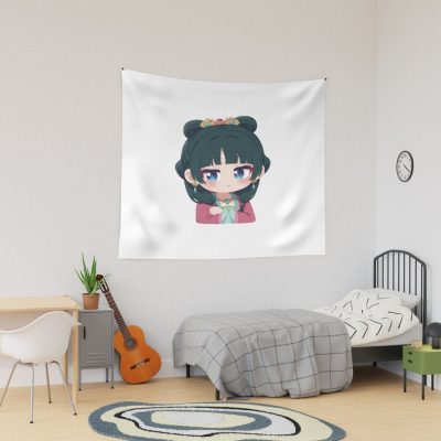 Maomao 2 Tapestry